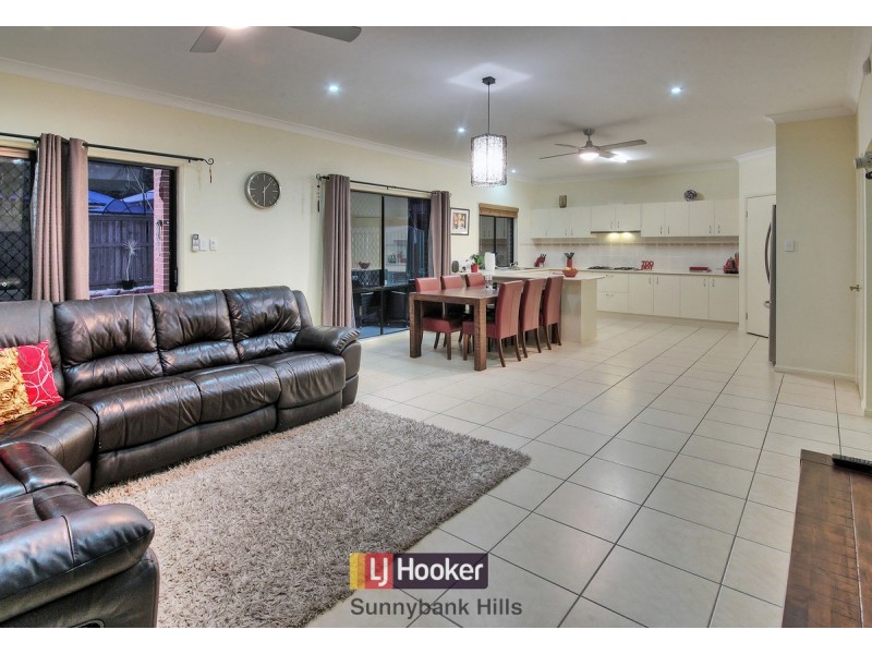 22 Vincent Street, Calamvale QLD 4116