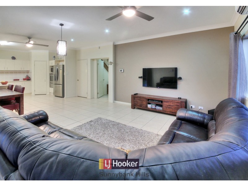 22 Vincent Street, Calamvale QLD 4116