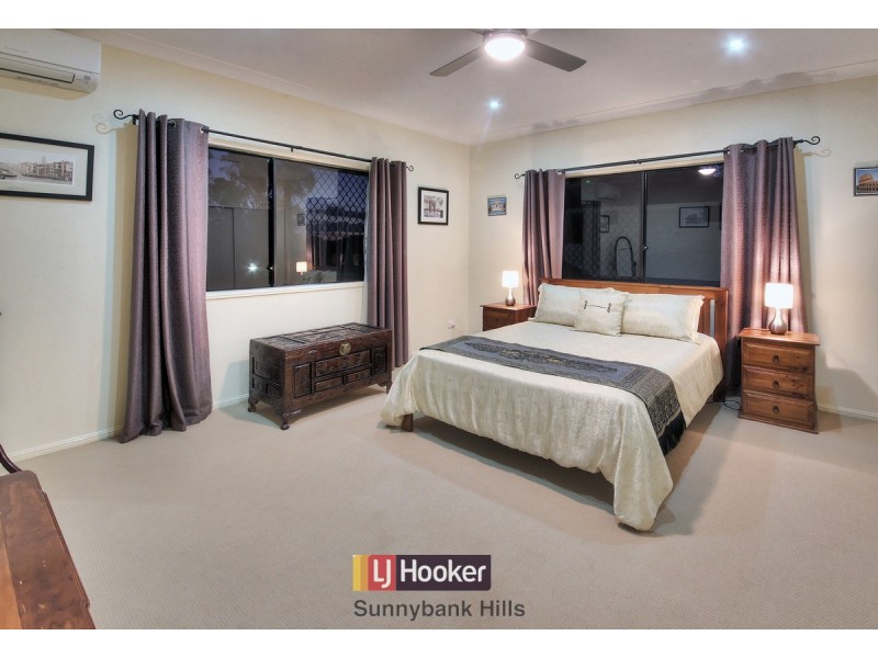 22 Vincent Street, Calamvale QLD 4116