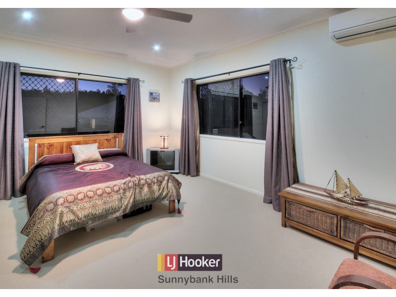 22 Vincent Street, Calamvale QLD 4116