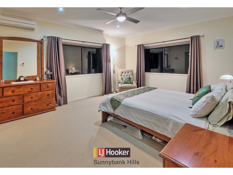 22 Vincent Street, Calamvale QLD 4116