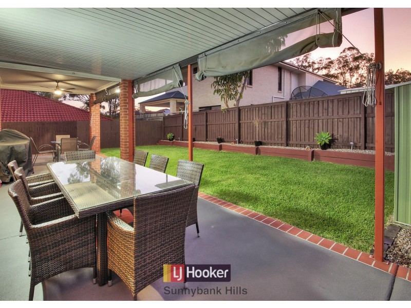 22 Vincent Street, Calamvale QLD 4116