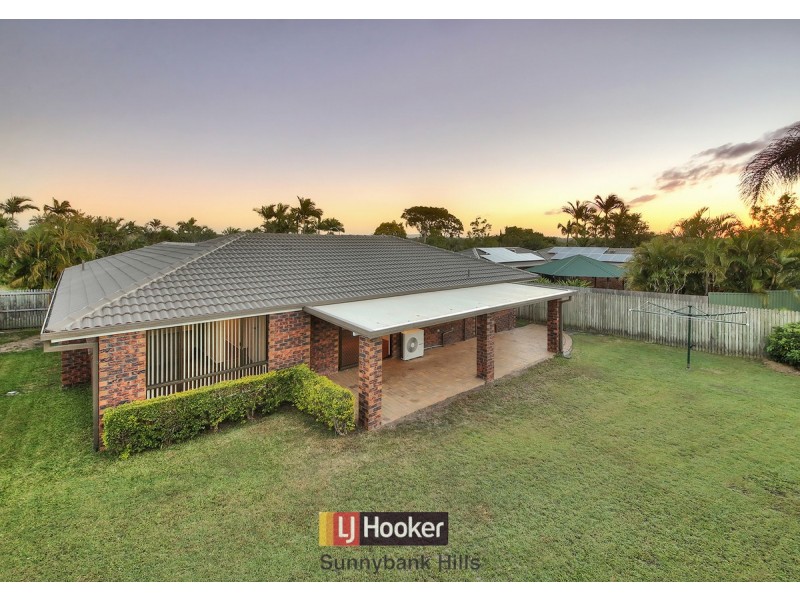 72 Kulcha Street, Algester QLD 4115