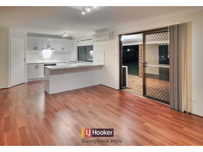 72 Kulcha Street, Algester QLD 4115