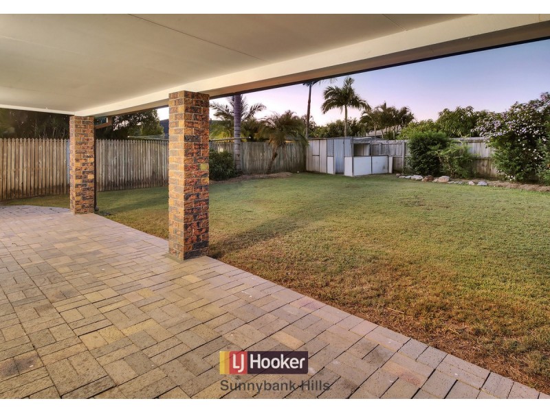 72 Kulcha Street, Algester QLD 4115