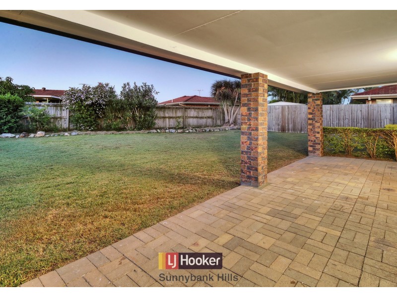 72 Kulcha Street, Algester QLD 4115
