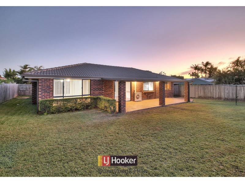 72 Kulcha Street, Algester QLD 4115