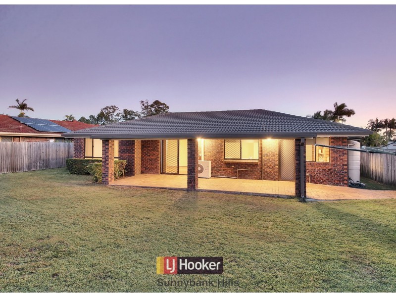 72 Kulcha Street, Algester QLD 4115