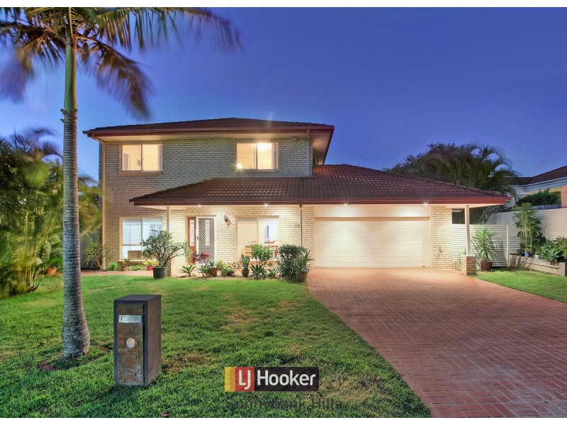 36 Arcadia Street, Eight Mile Plains QLD 4113