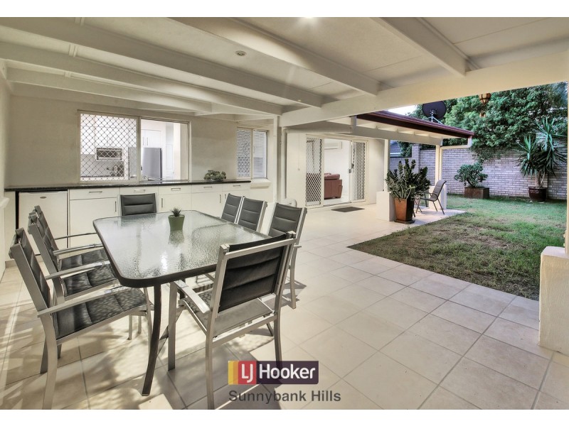 36 Arcadia Street, Eight Mile Plains QLD 4113