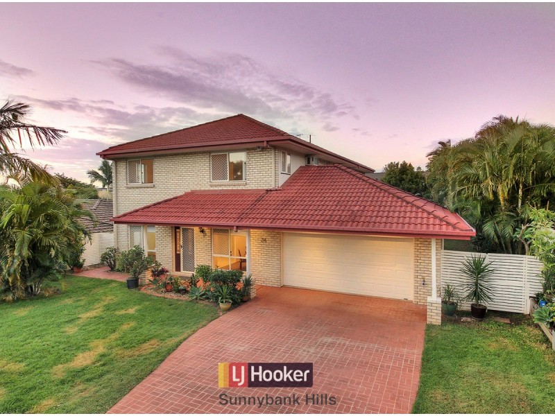 36 Arcadia Street, Eight Mile Plains QLD 4113