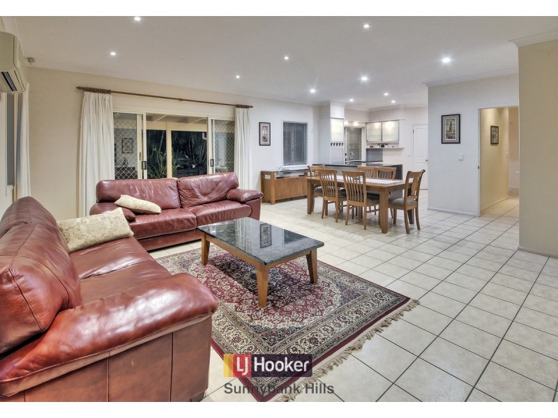 36 Arcadia Street, Eight Mile Plains QLD 4113