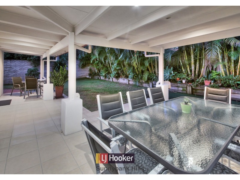 36 Arcadia Street, Eight Mile Plains QLD 4113