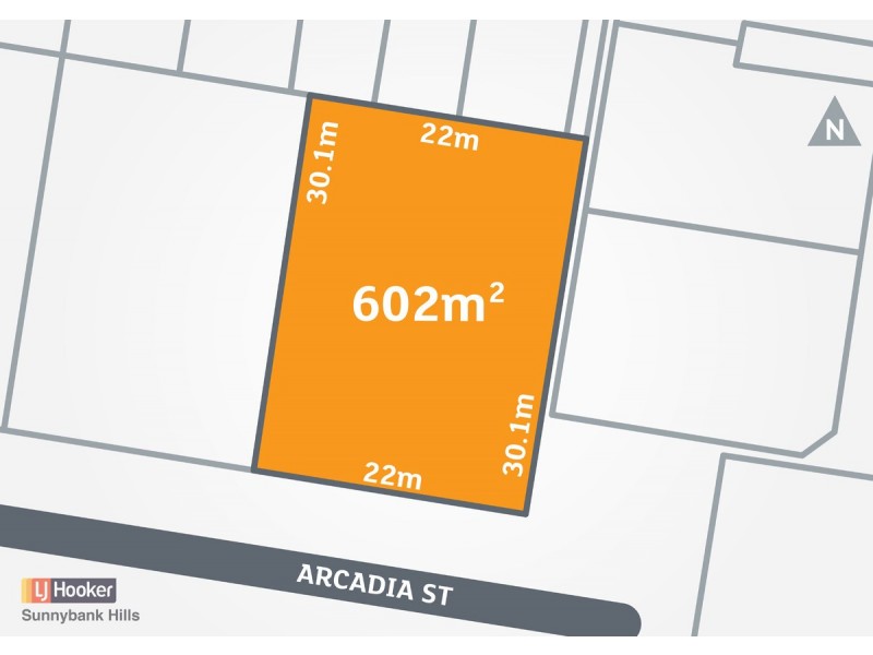 36 Arcadia Street, Eight Mile Plains QLD 4113