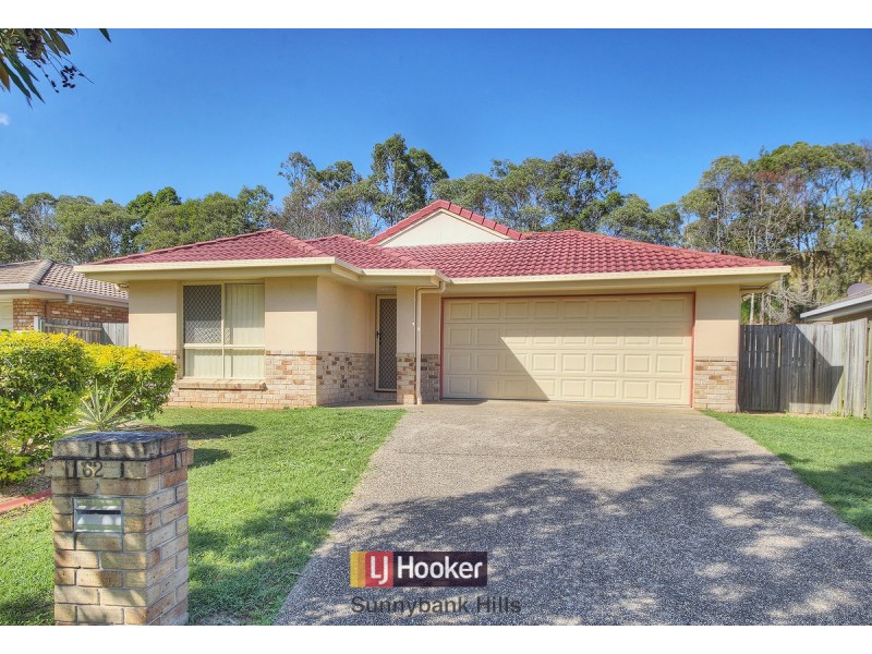 62 Watarrka Drive, Parkinson QLD 4115