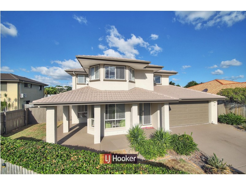 27 Karajini Crescent, Parkinson QLD 4115