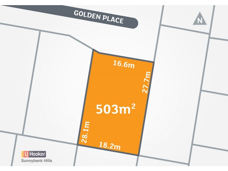 9 Golden Place, Robertson QLD 4109