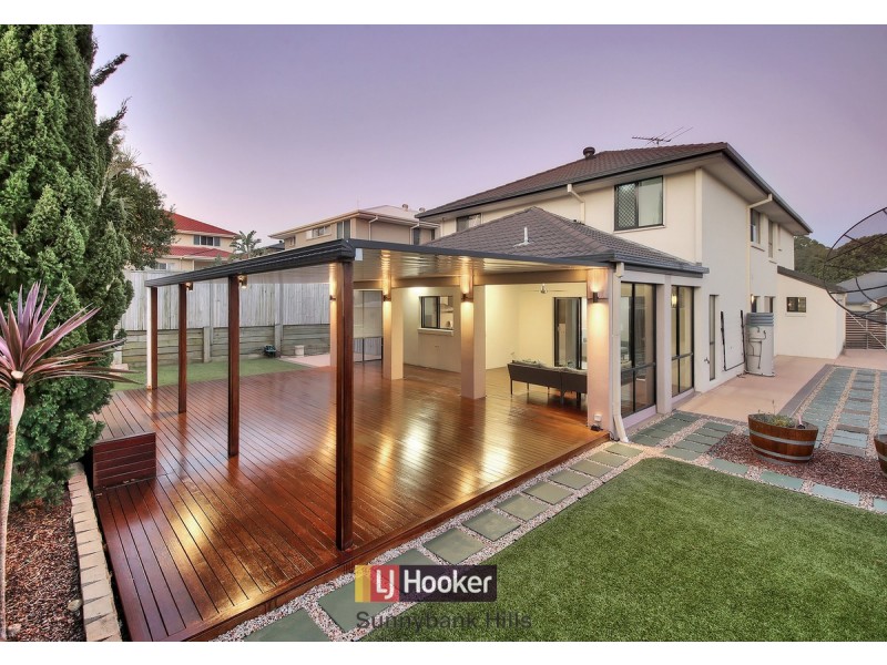 9 Trevi Close, Eight Mile Plains QLD 4113