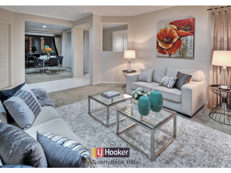 9 Trevi Close, Eight Mile Plains QLD 4113