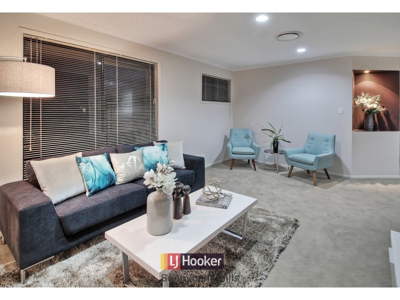 9 Trevi Close, Eight Mile Plains QLD 4113