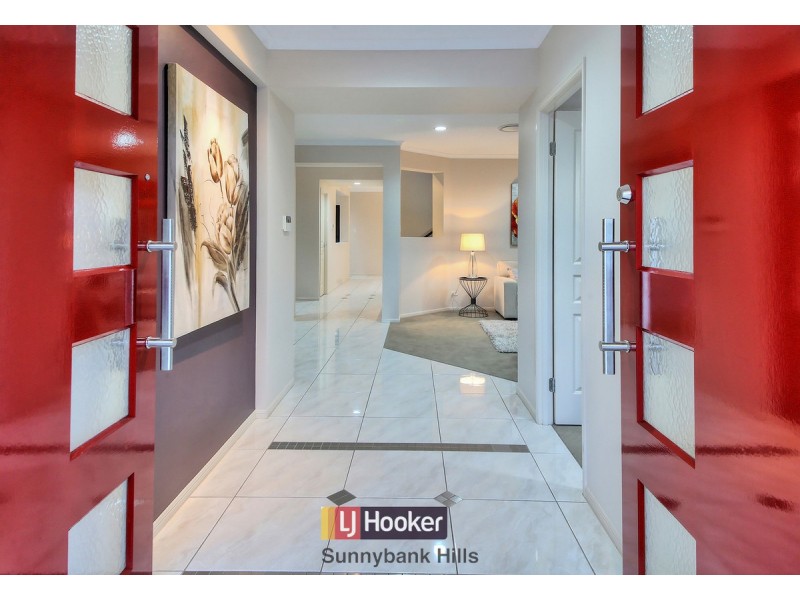 9 Trevi Close, Eight Mile Plains QLD 4113