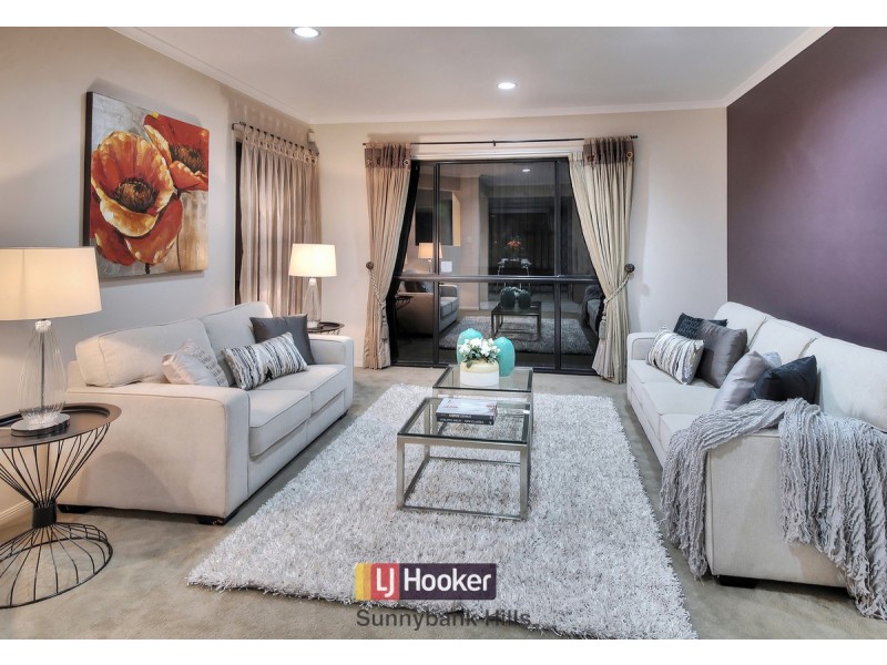 9 Trevi Close, Eight Mile Plains QLD 4113