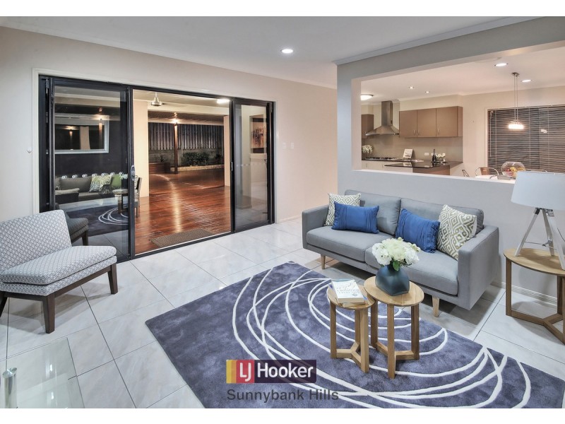 9 Trevi Close, Eight Mile Plains QLD 4113