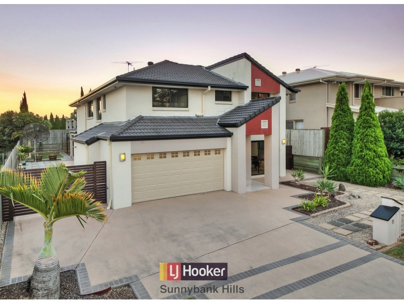 9 Trevi Close, Eight Mile Plains QLD 4113