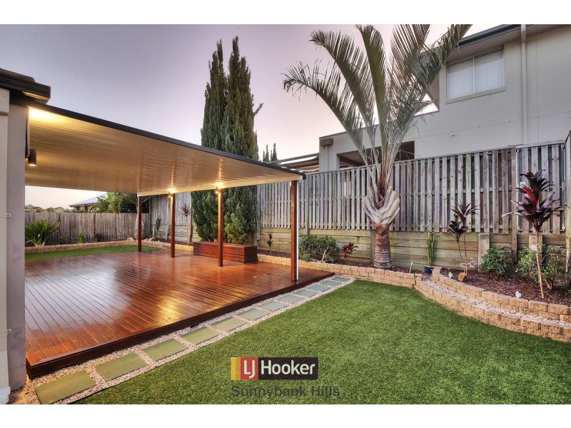 9 Trevi Close, Eight Mile Plains QLD 4113