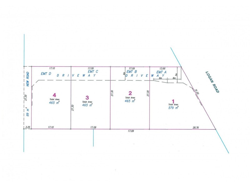 Lot 3/2469 Logan Road, Eight Mile Plains QLD 4113