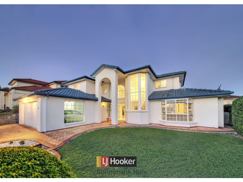 31 Windsor Place, Carindale QLD 4152