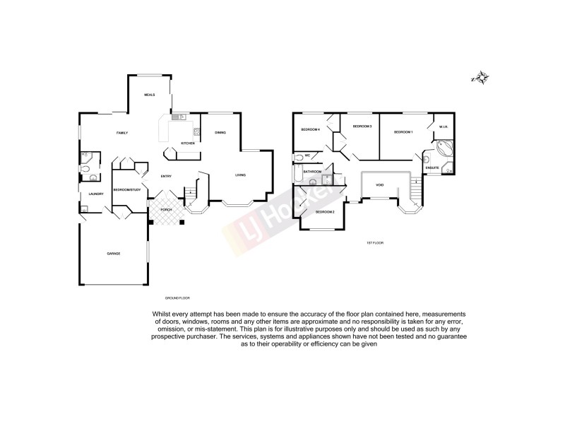31 Windsor Place, Carindale QLD 4152 Floorplan