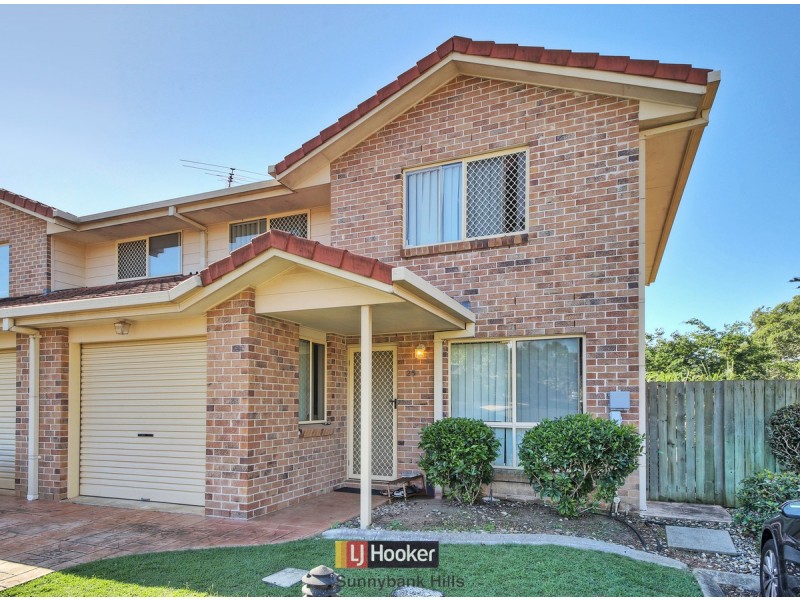 25/17 Victor Street, Runcorn QLD 4113