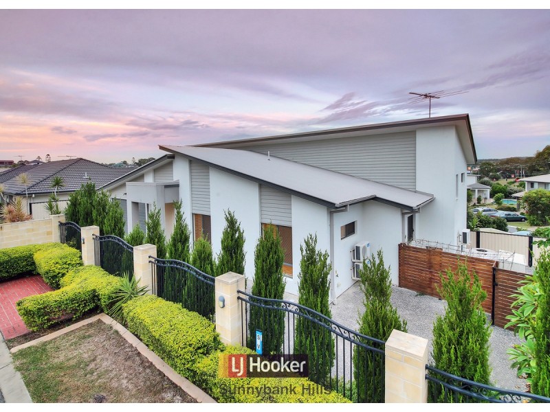 1 Bella Vista Boulevard, Underwood QLD 4119