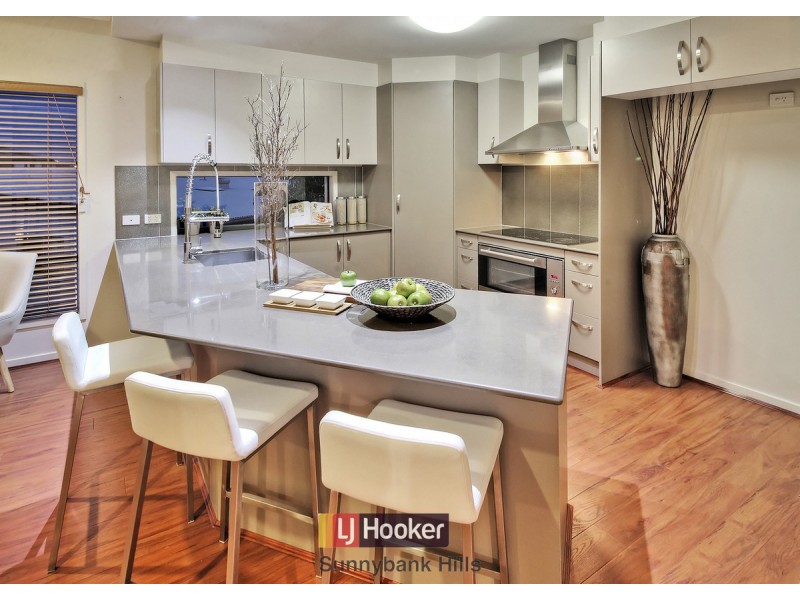 1 Bella Vista Boulevard, Underwood QLD 4119