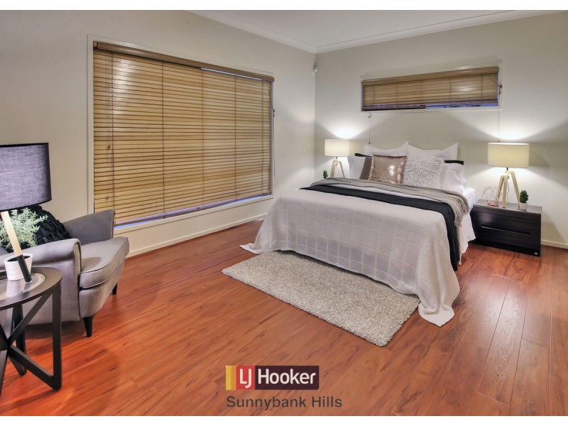 1 Bella Vista Boulevard, Underwood QLD 4119