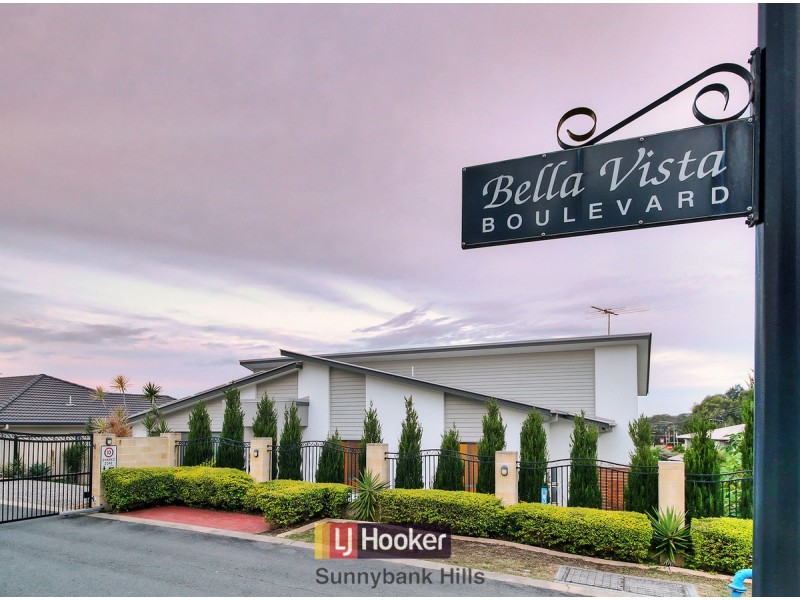 1 Bella Vista Boulevard, Underwood QLD 4119