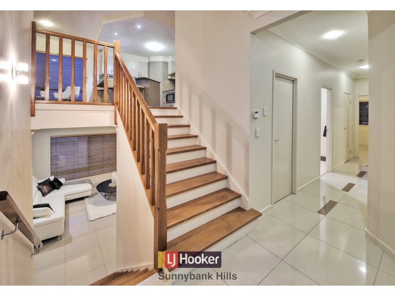 1 Bella Vista Boulevard, Underwood QLD 4119