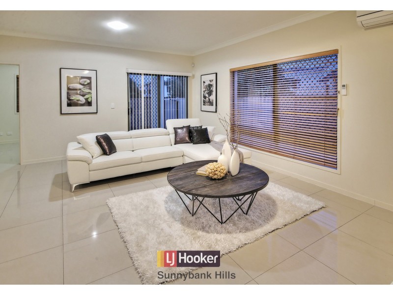 1 Bella Vista Boulevard, Underwood QLD 4119