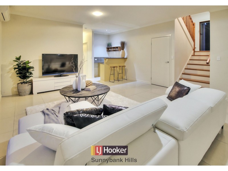 1 Bella Vista Boulevard, Underwood QLD 4119