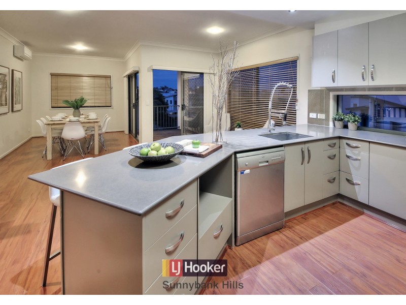 1 Bella Vista Boulevard, Underwood QLD 4119