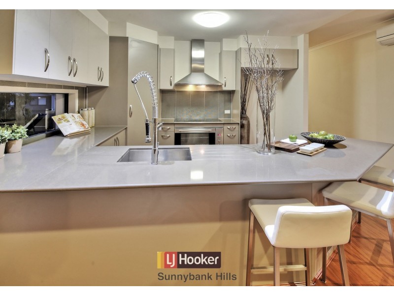 1 Bella Vista Boulevard, Underwood QLD 4119