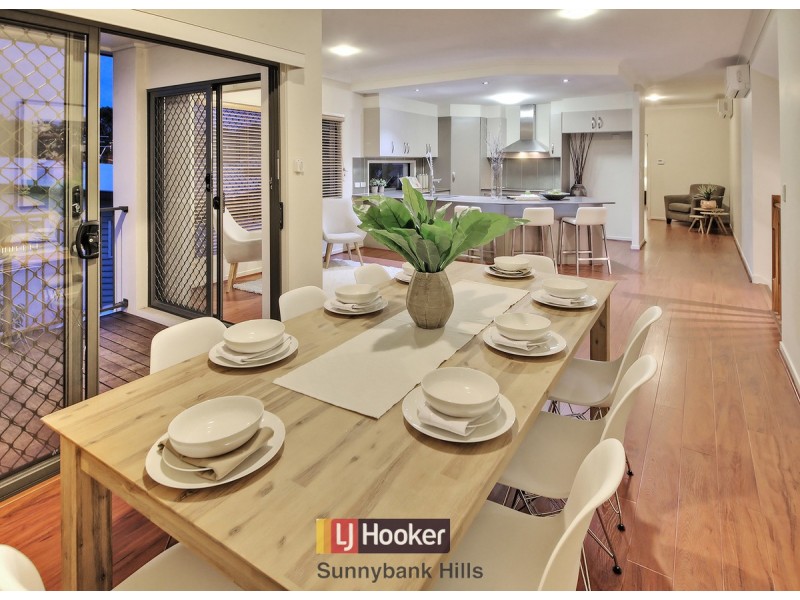 1 Bella Vista Boulevard, Underwood QLD 4119