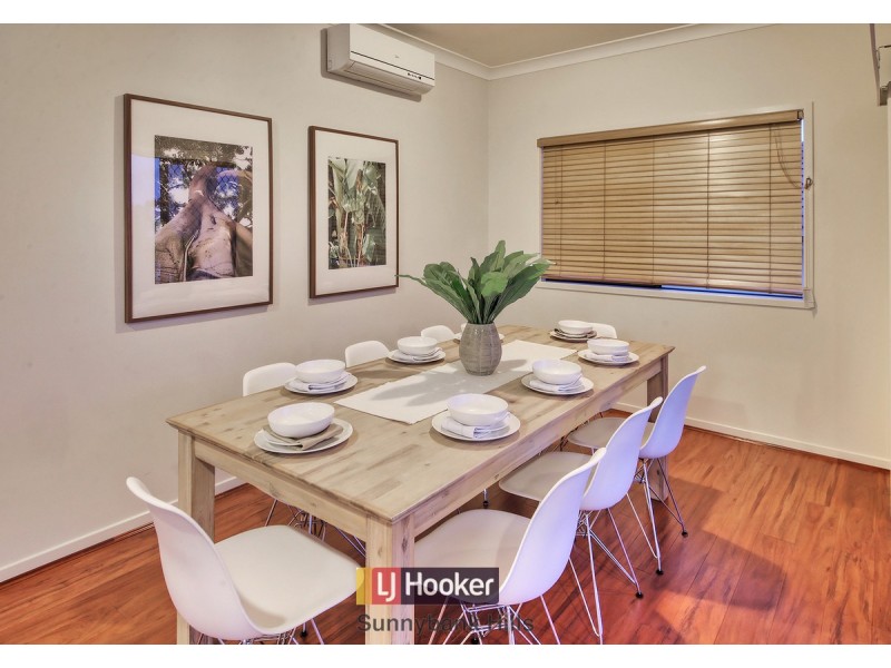 1 Bella Vista Boulevard, Underwood QLD 4119