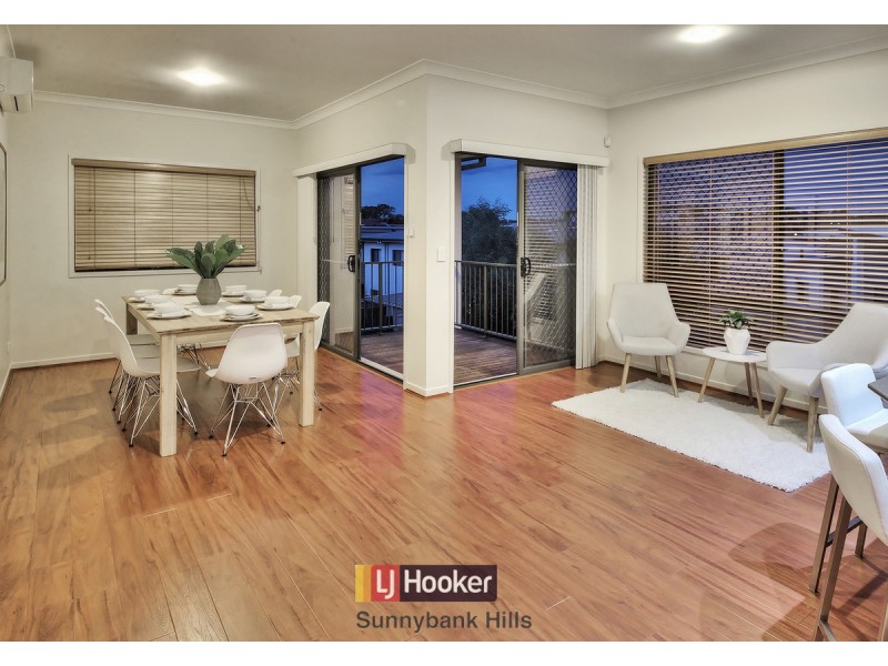 1 Bella Vista Boulevard, Underwood QLD 4119