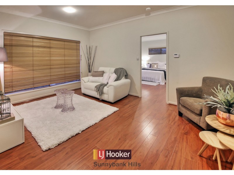 1 Bella Vista Boulevard, Underwood QLD 4119