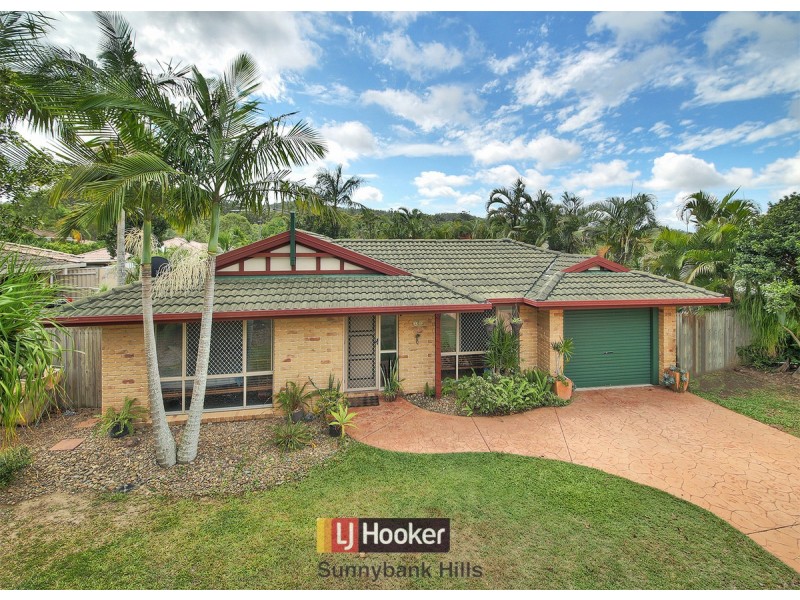 10 Blackbutt Street, Cornubia QLD 4130
