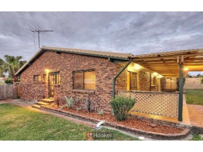 43 Dubarry Street, Sunnybank Hills QLD 4109