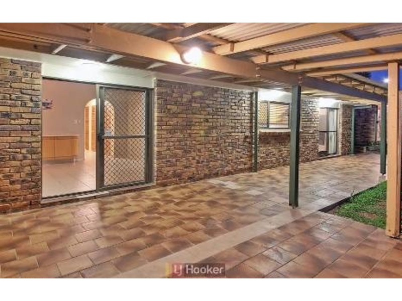 43 Dubarry Street, Sunnybank Hills QLD 4109