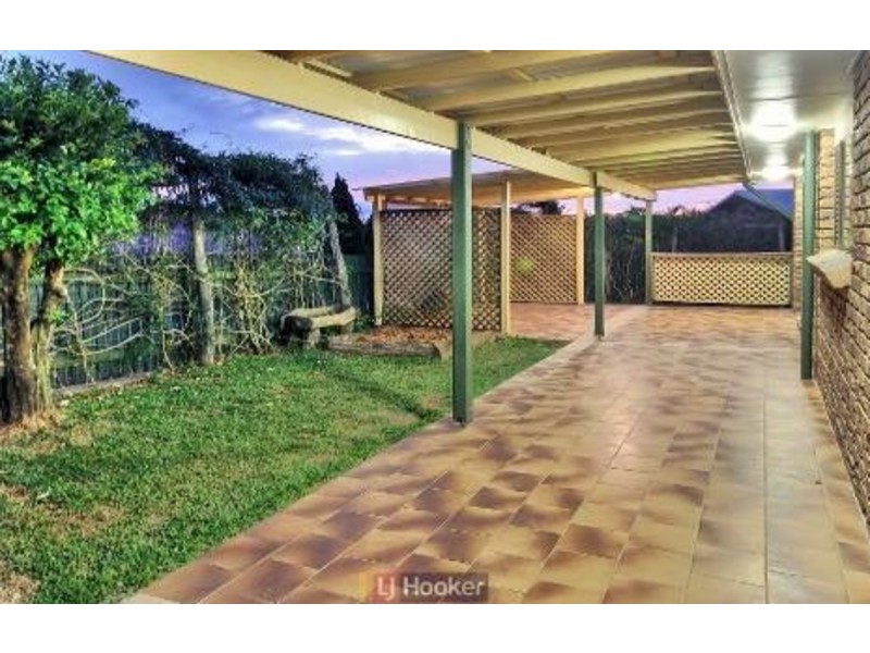 43 Dubarry Street, Sunnybank Hills QLD 4109